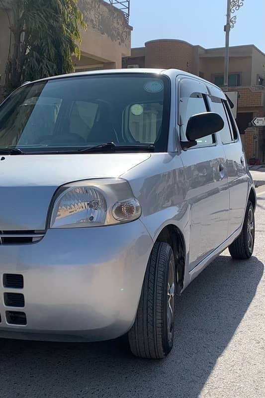 Daihatsu Esse 2011 btr thn mira cultus alto vitz passo mehran move 0