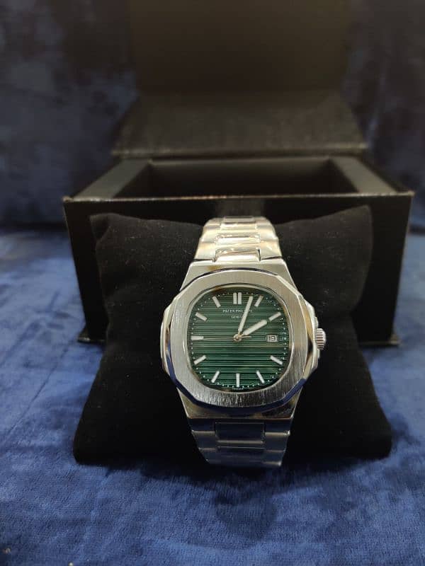 Patek Phillip 4