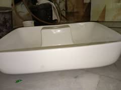 NEW PORTEX VANITY 24X15