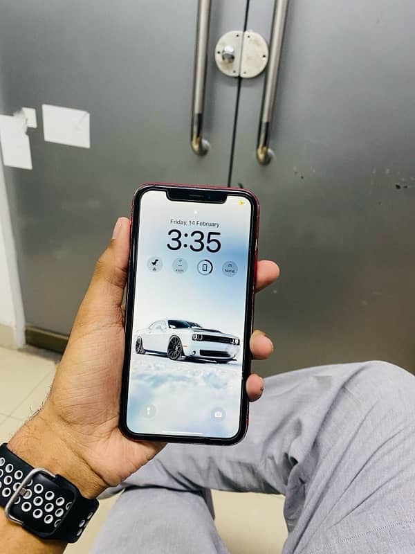 iPhone XR (PTA approved) 2