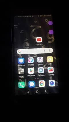 huawei p smart pta approved offical