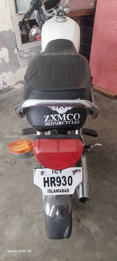 Honda cd 70 genion condition