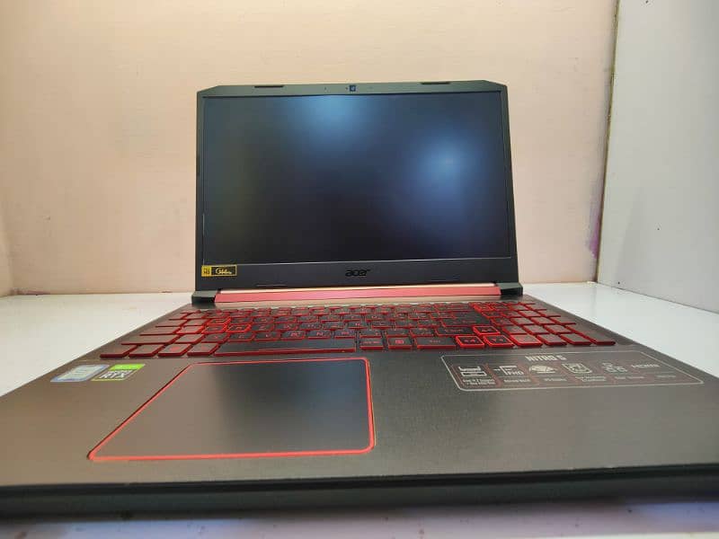 Acer Nitro-5 (Gaming Laptop) 3