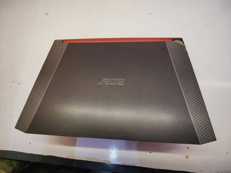 Acer Nitro-5 (Gaming Laptop) 6