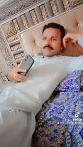 Asif khan Khan bluch