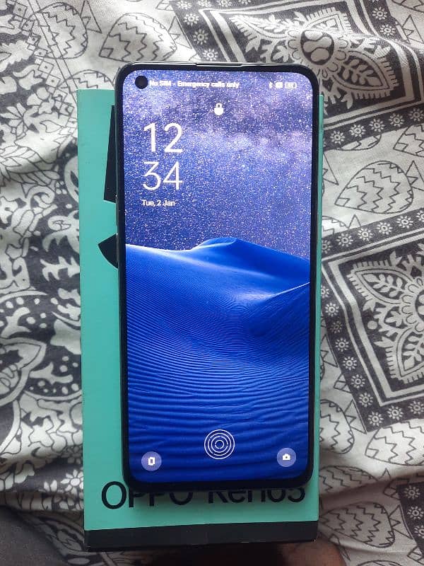 oppo reno 5 8+4 128gb 03143380157 1