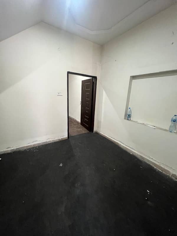 3 marla house for rent in Lahore medical housing scheme main canal road Lahore 2