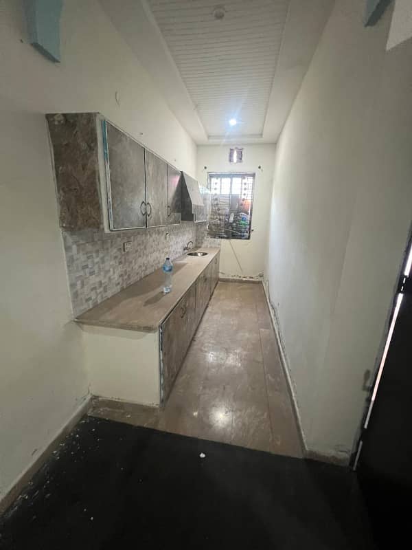 3 marla house for rent in Lahore medical housing scheme main canal road Lahore 3