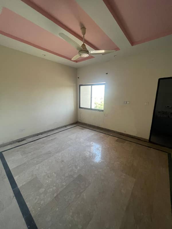 3 marla house for rent in Lahore medical housing scheme main canal road Lahore 5