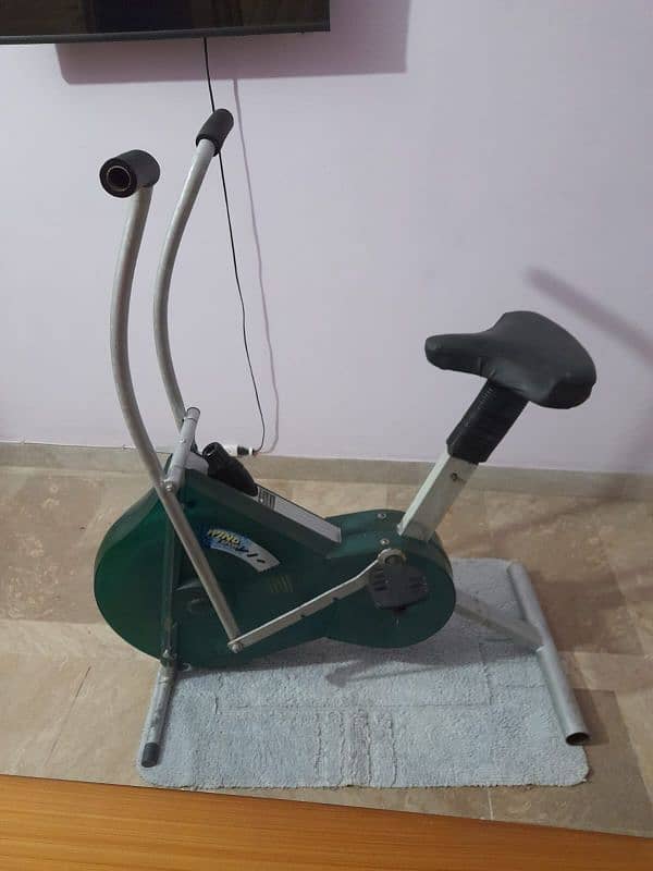 Elliptical for Sale 1