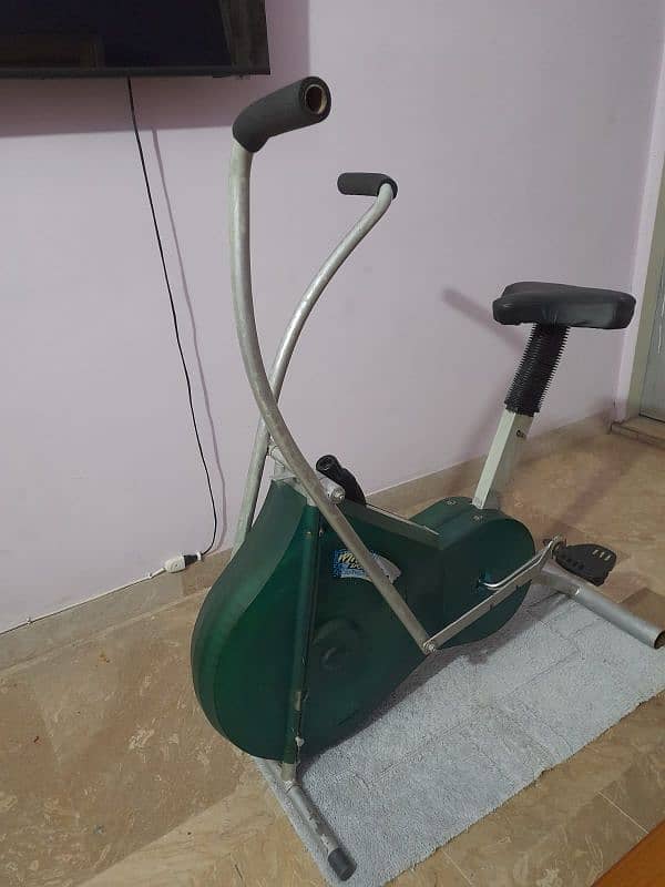 Elliptical for Sale 2