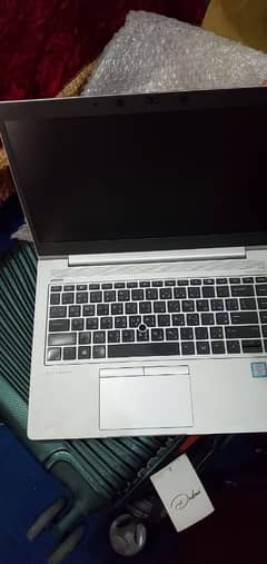 HP laptop