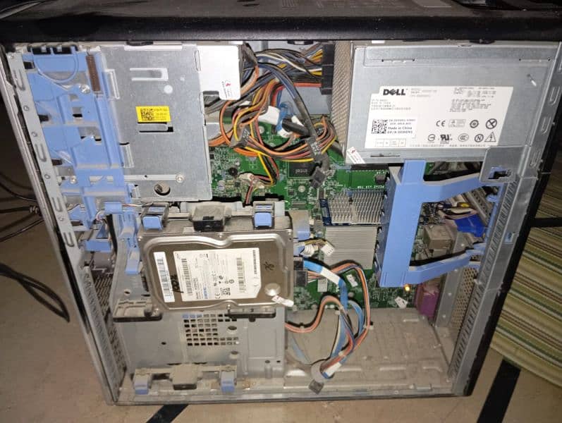 Gaming PC T3500 workstation 1