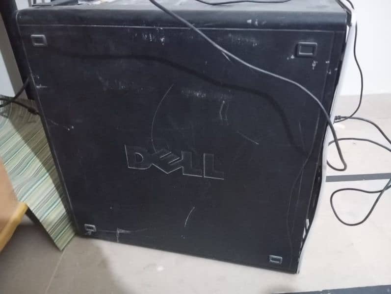 Gaming PC T3500 workstation 5