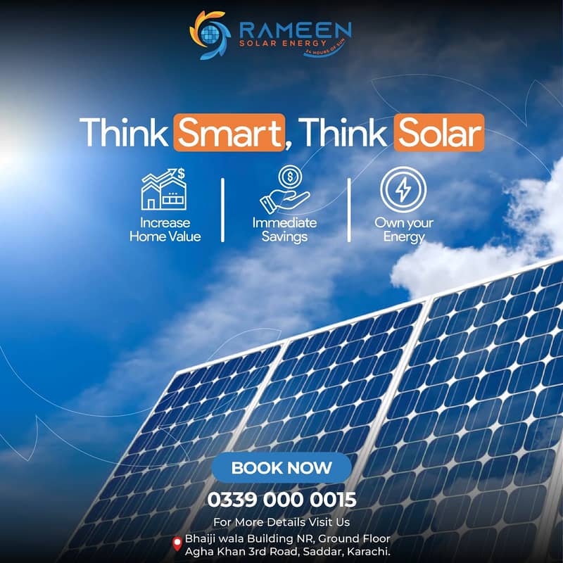 FRONUS 5KW Hybrid Solar Inverter – Rameen SolIar Best Price In Karachi 2