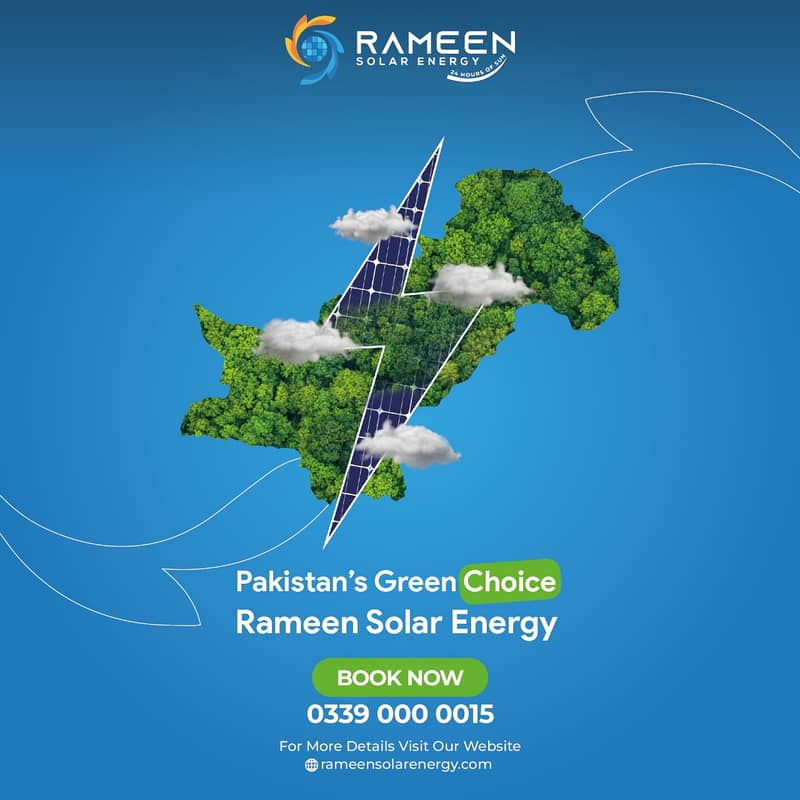 FRONUS 5KW Hybrid Solar Inverter – Rameen SolIar Best Price In Karachi 3