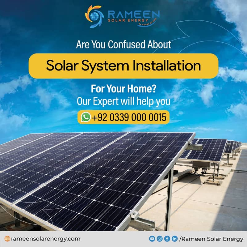 FRONUS 5KW Hybrid Solar Inverter – Rameen SolIar Best Price In Karachi 4