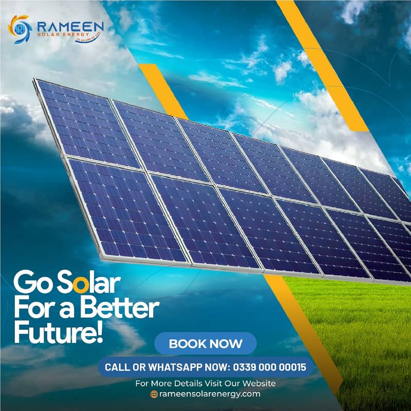 FRONUS 5KW Hybrid Solar Inverter – Rameen SolIar Best Price In Karachi 9