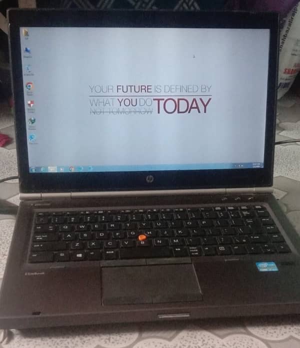 HP Intel(R) condition 10/9 0