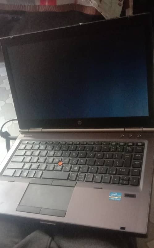 HP Intel(R) condition 10/9 1