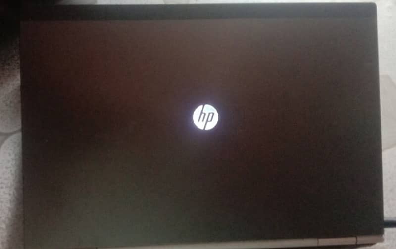 HP Intel(R) condition 10/9 2