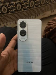 oppo A60