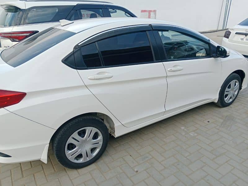 Honda City IVTEC 2023 2