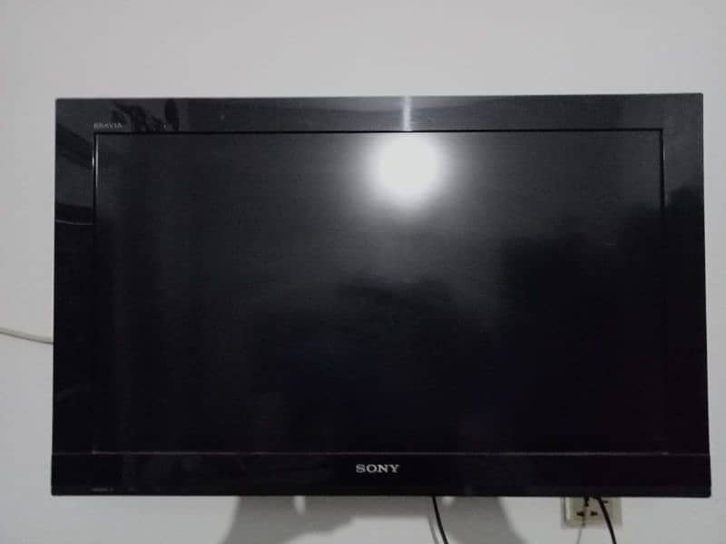 Sony 32 inches brand new tv for sale 0