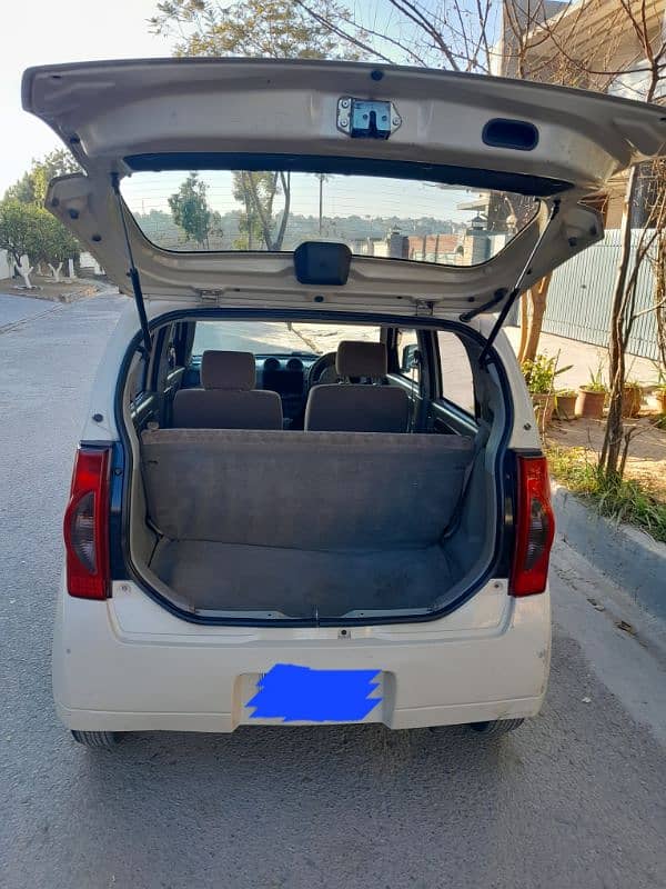 Suzuki Alto 2007 3