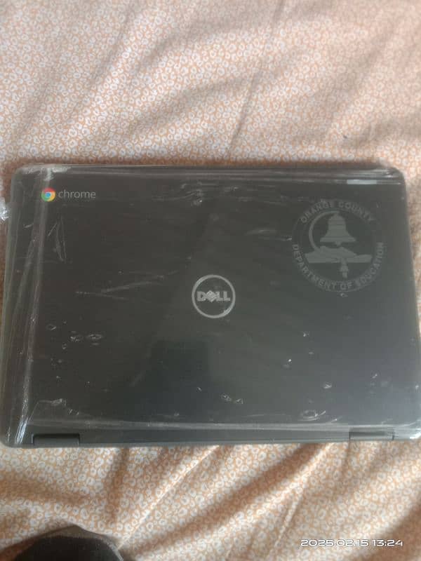 Dell Chromebook Os New 1