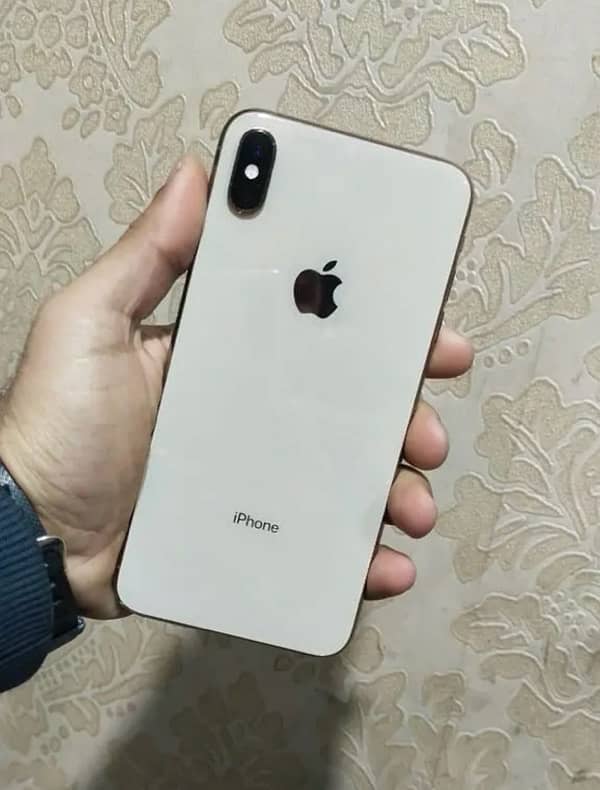 iphone xsmax 1