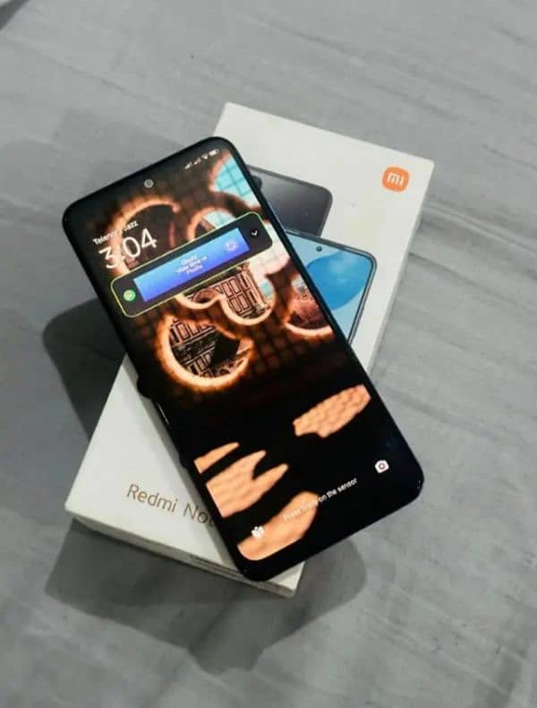 Redmi Note 11 1