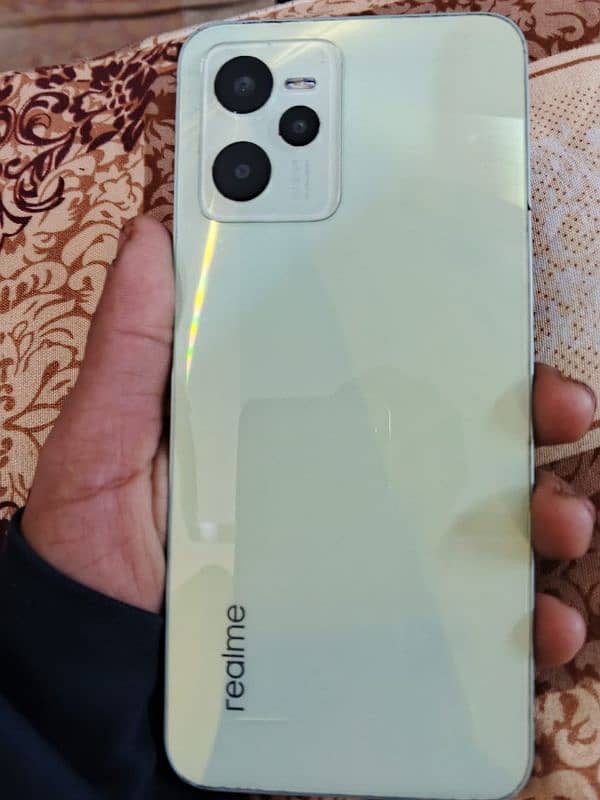 realme c35 for sale 5