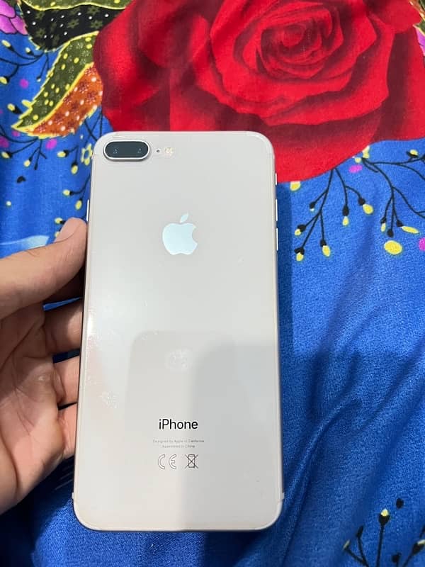 iPhone 8plus approved 1