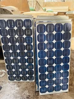 solar panel