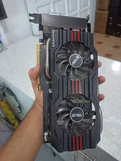 Asus gtx 660 2gb graphic card