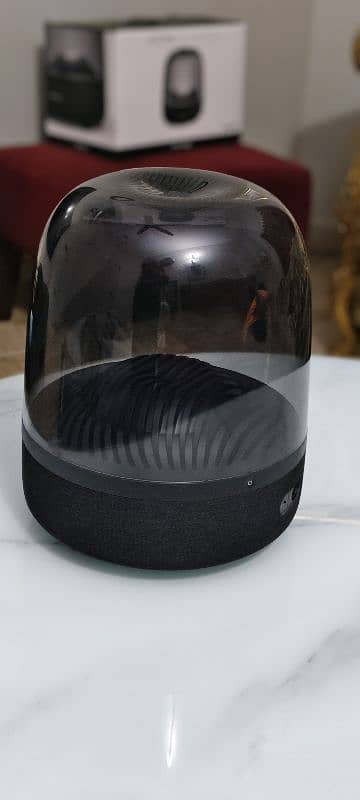 Harman Kardon Aura Studio 3 Bluetooth Speaker 3