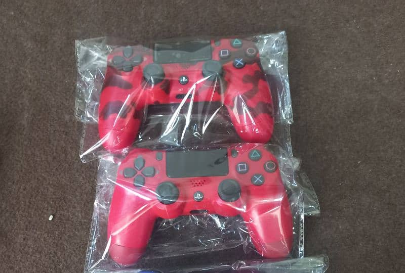 Ps4 Orignal and Master Copy Controller available 1