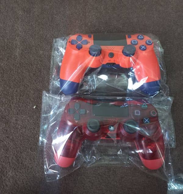 Ps4 Orignal and Master Copy Controller available 2