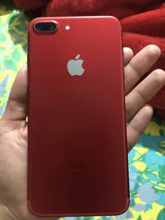 iPhone 7plus 128gb pta approved