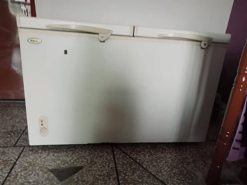 Brand New fridge for sale 0