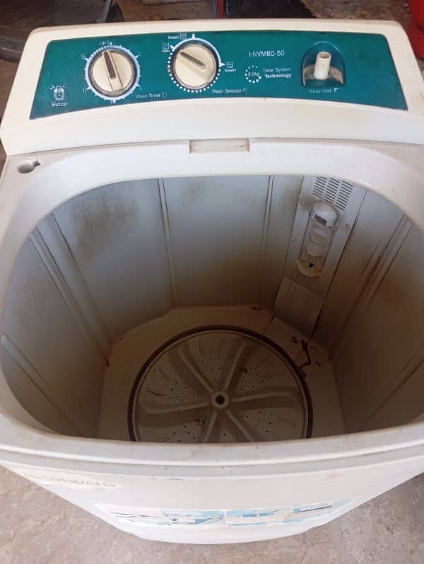 used washing for sale 8