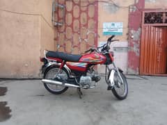 motorbike