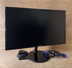 Samsung 24' inch (75 hz) - IPS Display | Urgent selling!