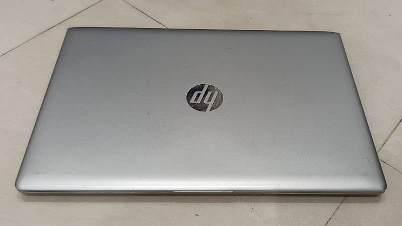 Hp ProBook 470GS 2