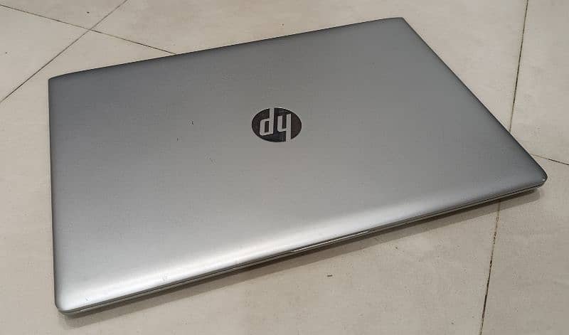 Hp ProBook 470GS 3