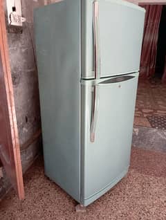 Medium fridge