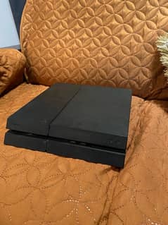 Playstation 4 Standard (PS4 1tb)