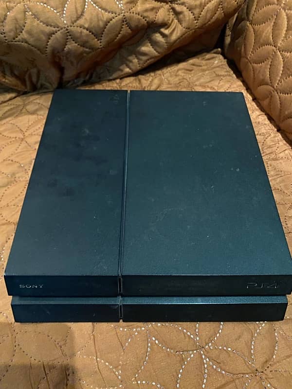 Playstation 4 Standard (PS4 1tb) 1