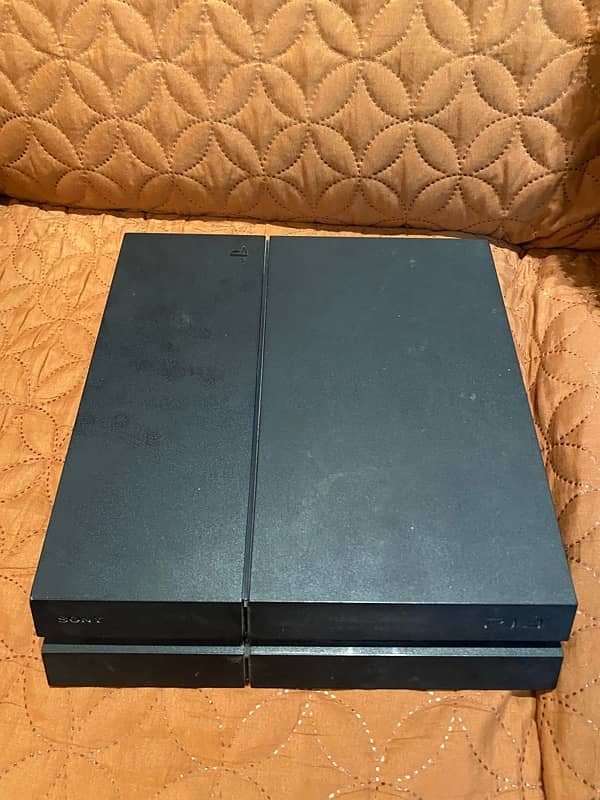 Playstation 4 Standard (PS4 1tb) 3